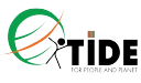 TIDE India logo