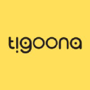 Tigoona logo