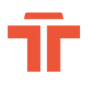 TIKOVINA logo