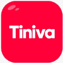 Tiniva - Super App for Hotels logo