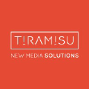 Tiramisu New Media Solutions logo
