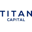 Titan Capital investor & venture capital firm logo