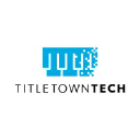 TitletownTech venture capital firm logo