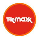 TK Maxx logo