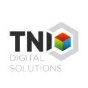 TNI Digital Solutions logo