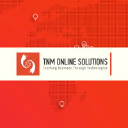 TNM Online Solutions logo