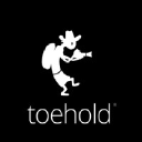 Toehold Experiences logo