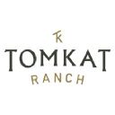 TomKat Ranch