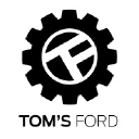 tomsford