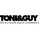 Toni and Guy India logo