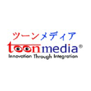 ToonMedia Global - TMG logo