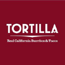 Tortilla logo