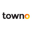 Towno logo