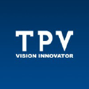 TPV Technology Logo