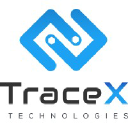 TraceX Technologies logo