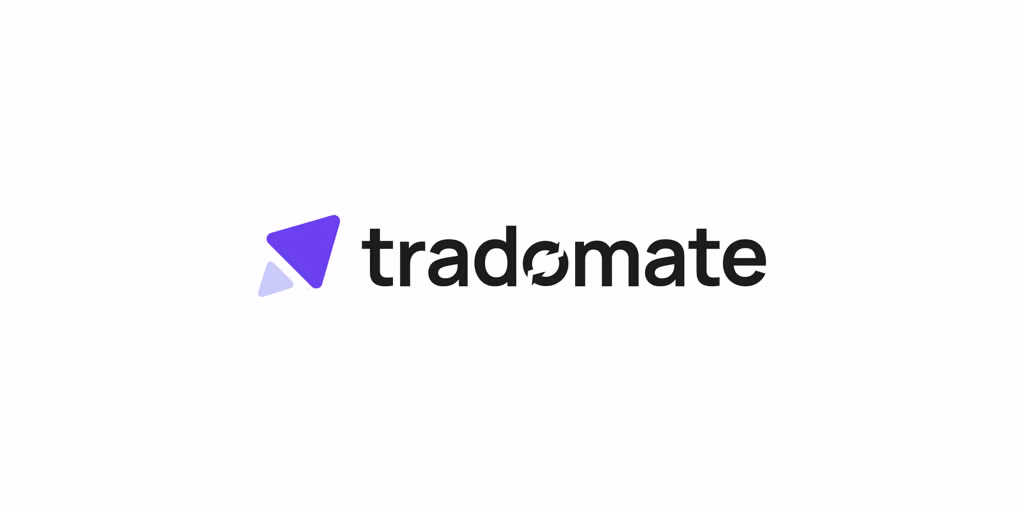 Tradomate logo