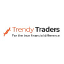Trendy Traders logo