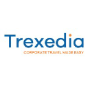 Trexedia Travel Technology logo
