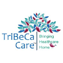 Tribeca Care Logo