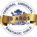 Logo de 2 tribunal Ambiental