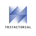 Trifactorial Consulting logo