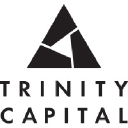 Trinity Capital investor & venture capital firm logo