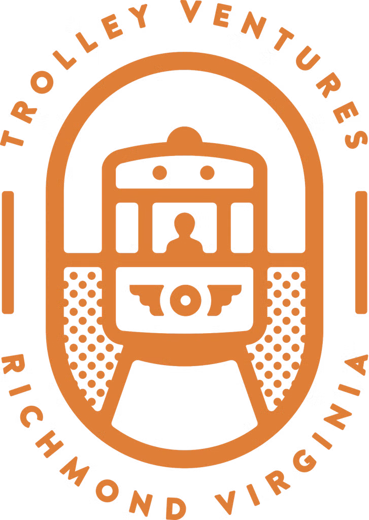 Trolley Venture Partners venture capital firm logo