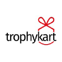 Trophykart logo