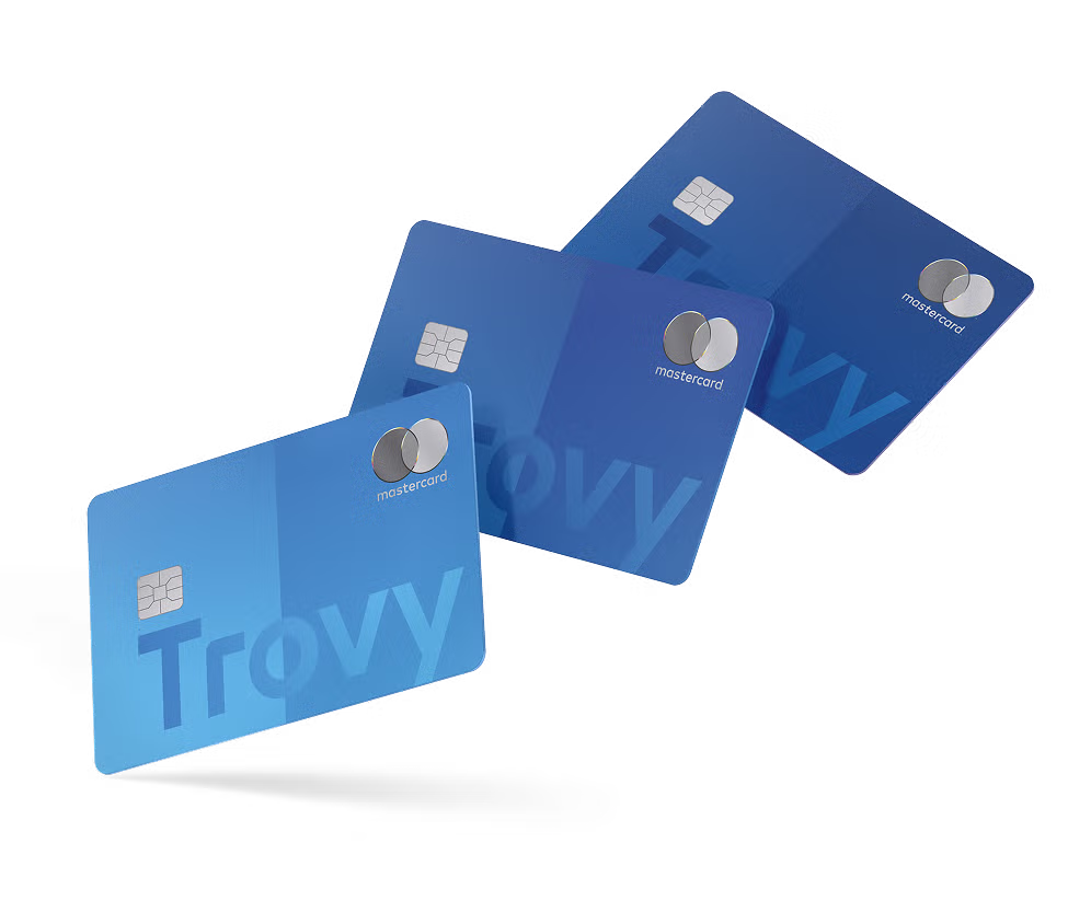 trovy