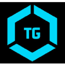 TrueGradient logo