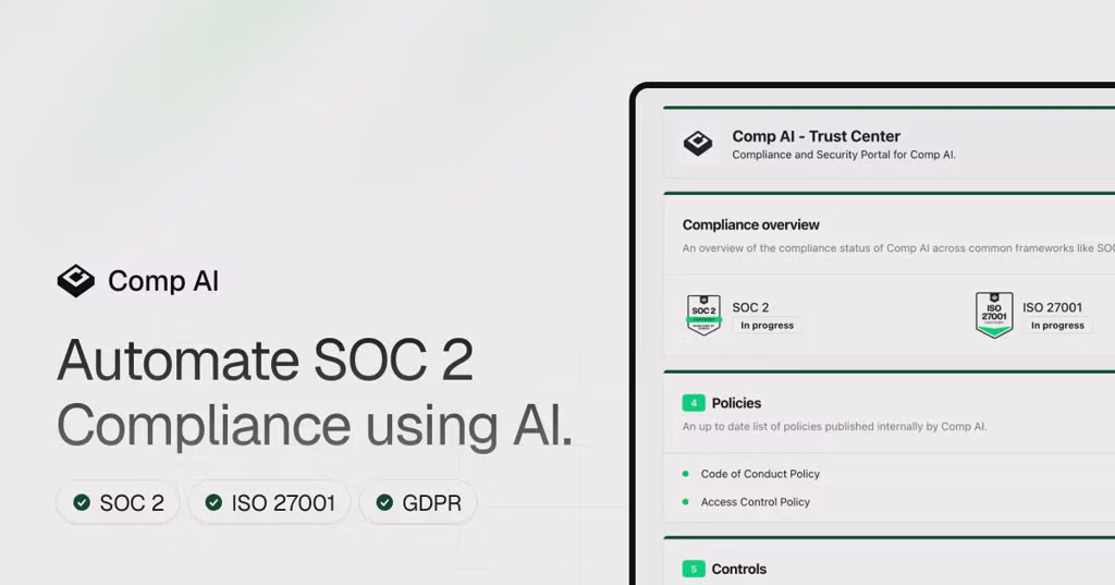 Comp AI