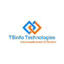 TSInfo Technologies logo