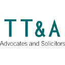Talwar Thakore & Associates logo