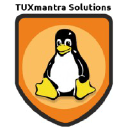 TUXmantra Solutions logo