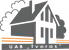 Tvoras logotipas