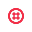 Twilio Logo