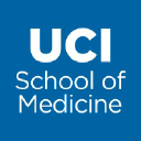 UC Irvine logo