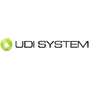 UDI System logo