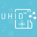 UHID logo