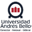 Logo de Andrés Bello