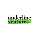 Underline Ventures investor & venture capital firm logo