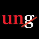 Ungender logo