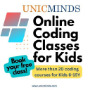 UnicMinds logo