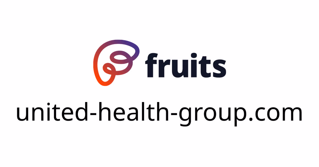 United-Health-Group Logo
