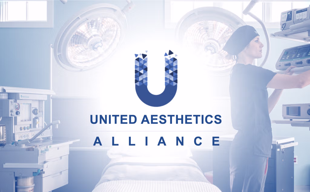 Unitedaestheticsalliance