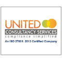 United Consultancy Services logo