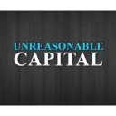 Unreasonable Capital investor & venture capital firm logo
