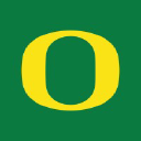 University of Oregon logo