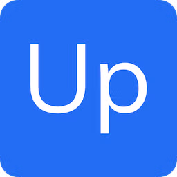 Upekkha logo