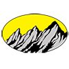 uphill
